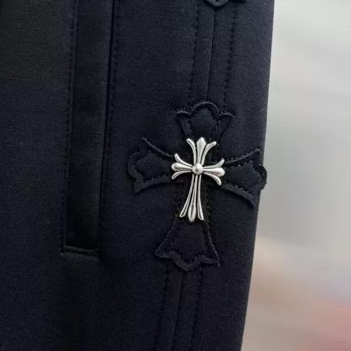 Cheap Chrome Hearts Pants For Men #1376714 Replica Wholesale [$60.00 USD] [ITEM#1376714] on Replica Chrome Hearts Pants