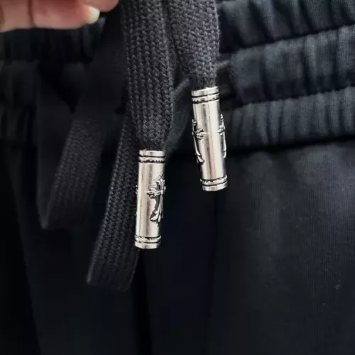 Cheap Chrome Hearts Pants For Men #1376714 Replica Wholesale [$60.00 USD] [ITEM#1376714] on Replica Chrome Hearts Pants