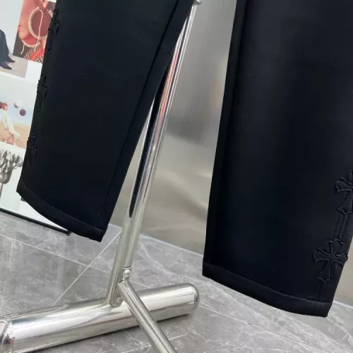 Cheap Chrome Hearts Pants For Men #1376714 Replica Wholesale [$60.00 USD] [ITEM#1376714] on Replica Chrome Hearts Pants