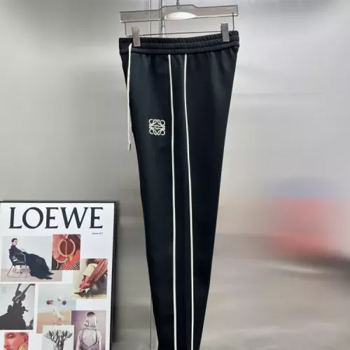 Cheap LOEWE Pants For Men #1376715 Replica Wholesale [$60.00 USD] [ITEM#1376715] on Replica LOEWE Pants