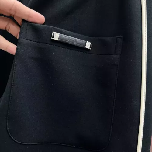 Cheap LOEWE Pants For Men #1376715 Replica Wholesale [$60.00 USD] [ITEM#1376715] on Replica LOEWE Pants