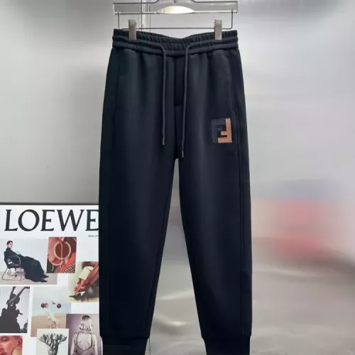 Fendi Pants For Men #1376717