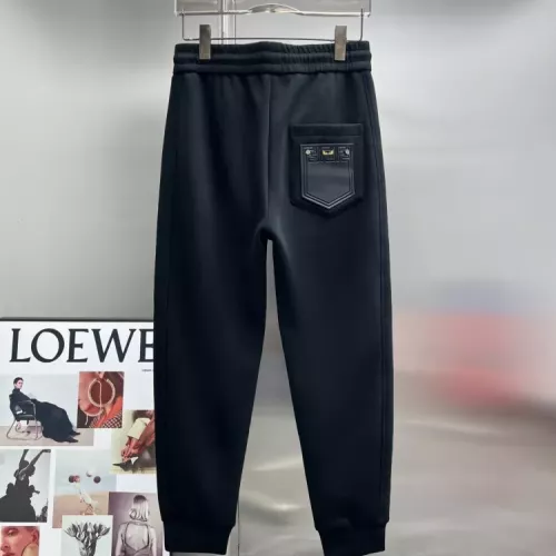 Cheap Fendi Pants For Men #1376717 Replica Wholesale [$56.00 USD] [ITEM#1376717] on Replica Fendi Pants