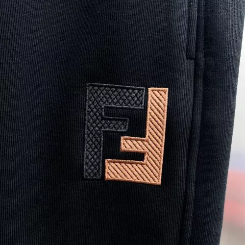 Cheap Fendi Pants For Men #1376717 Replica Wholesale [$56.00 USD] [ITEM#1376717] on Replica Fendi Pants
