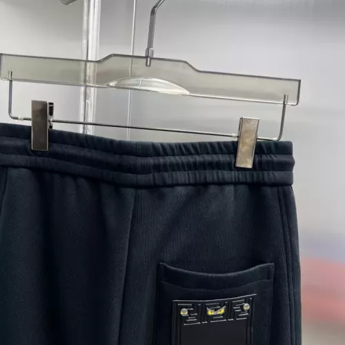 Cheap Fendi Pants For Men #1376717 Replica Wholesale [$56.00 USD] [ITEM#1376717] on Replica Fendi Pants