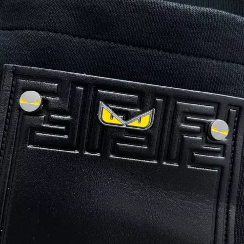 Cheap Fendi Pants For Men #1376717 Replica Wholesale [$56.00 USD] [ITEM#1376717] on Replica Fendi Pants