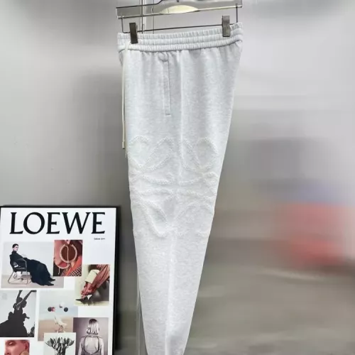 Cheap LOEWE Pants For Men #1376719 Replica Wholesale [$60.00 USD] [ITEM#1376719] on Replica LOEWE Pants