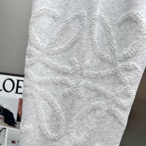 Cheap LOEWE Pants For Men #1376719 Replica Wholesale [$60.00 USD] [ITEM#1376719] on Replica LOEWE Pants