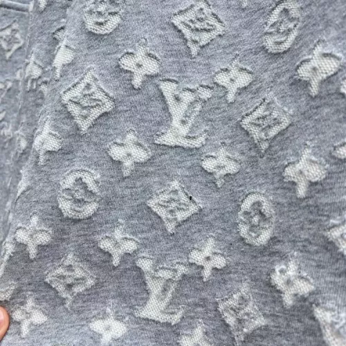Cheap Louis Vuitton LV Pants For Men #1376721 Replica Wholesale [$60.00 USD] [ITEM#1376721] on Replica Louis Vuitton LV Pants