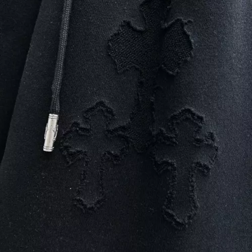 Cheap Chrome Hearts Pants For Men #1376723 Replica Wholesale [$60.00 USD] [ITEM#1376723] on Replica Chrome Hearts Pants