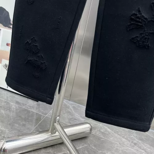 Cheap Chrome Hearts Pants For Men #1376723 Replica Wholesale [$60.00 USD] [ITEM#1376723] on Replica Chrome Hearts Pants