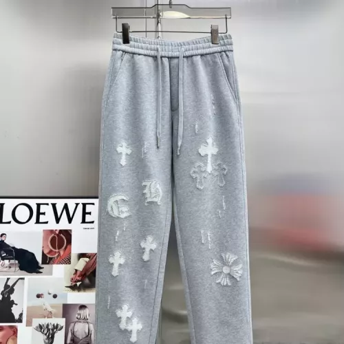 Chrome Hearts Pants For Men #1376724