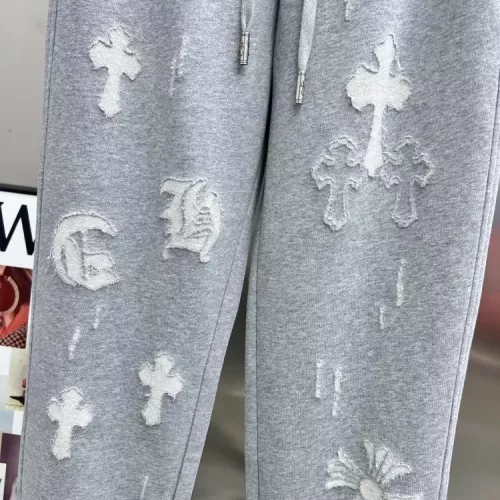 Cheap Chrome Hearts Pants For Men #1376724 Replica Wholesale [$60.00 USD] [ITEM#1376724] on Replica Chrome Hearts Pants