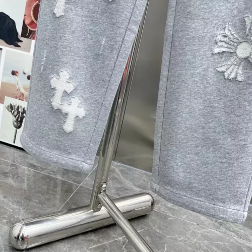 Cheap Chrome Hearts Pants For Men #1376724 Replica Wholesale [$60.00 USD] [ITEM#1376724] on Replica Chrome Hearts Pants