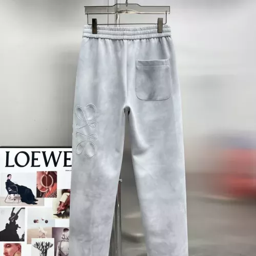 Cheap LOEWE Pants For Men #1376725 Replica Wholesale [$60.00 USD] [ITEM#1376725] on Replica LOEWE Pants
