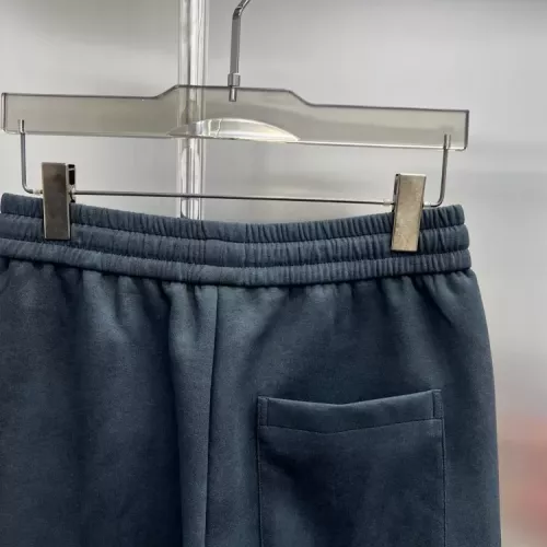 Cheap LOEWE Pants For Men #1376726 Replica Wholesale [$60.00 USD] [ITEM#1376726] on Replica LOEWE Pants
