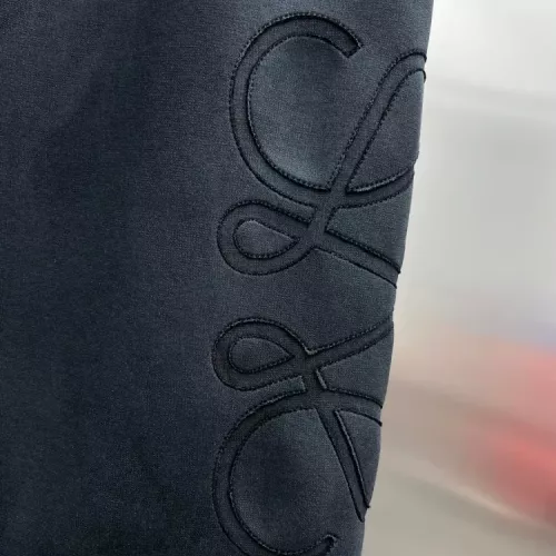 Cheap LOEWE Pants For Men #1376726 Replica Wholesale [$60.00 USD] [ITEM#1376726] on Replica LOEWE Pants