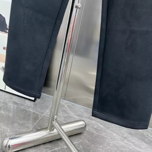 Cheap LOEWE Pants For Men #1376726 Replica Wholesale [$60.00 USD] [ITEM#1376726] on Replica LOEWE Pants