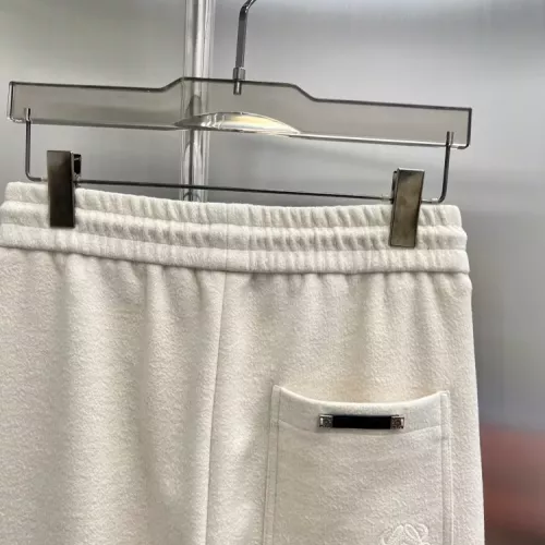 Cheap LOEWE Pants For Men #1376734 Replica Wholesale [$64.00 USD] [ITEM#1376734] on Replica LOEWE Pants