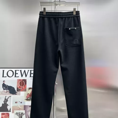 Cheap LOEWE Pants For Men #1376735 Replica Wholesale [$64.00 USD] [ITEM#1376735] on Replica LOEWE Pants
