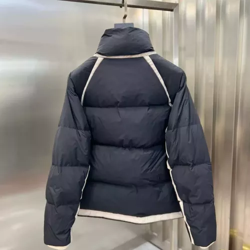 Cheap Prada Down Feather Coat Long Sleeved For Men #1376737 Replica Wholesale [$135.00 USD] [ITEM#1376737] on Replica Prada Down Feather Coat