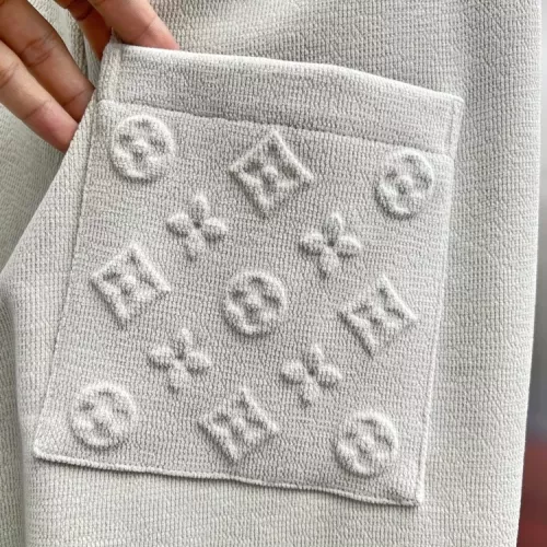 Cheap Louis Vuitton LV Pants For Men #1376738 Replica Wholesale [$60.00 USD] [ITEM#1376738] on Replica Louis Vuitton LV Pants