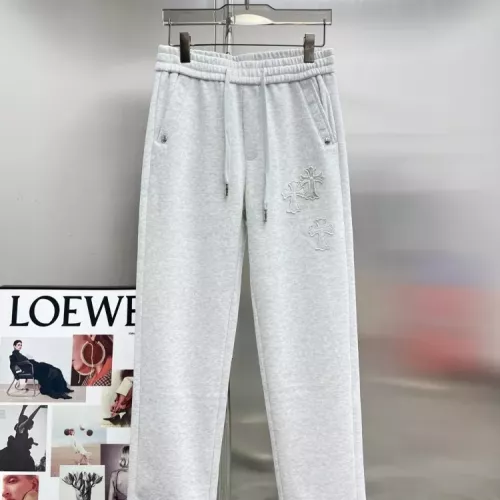 Chrome Hearts Pants For Men #1376744