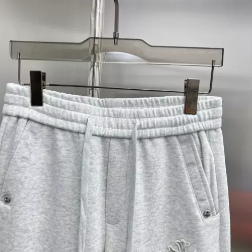 Cheap Chrome Hearts Pants For Men #1376744 Replica Wholesale [$56.00 USD] [ITEM#1376744] on Replica Chrome Hearts Pants