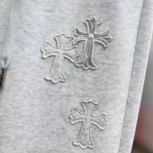 Cheap Chrome Hearts Pants For Men #1376744 Replica Wholesale [$56.00 USD] [ITEM#1376744] on Replica Chrome Hearts Pants