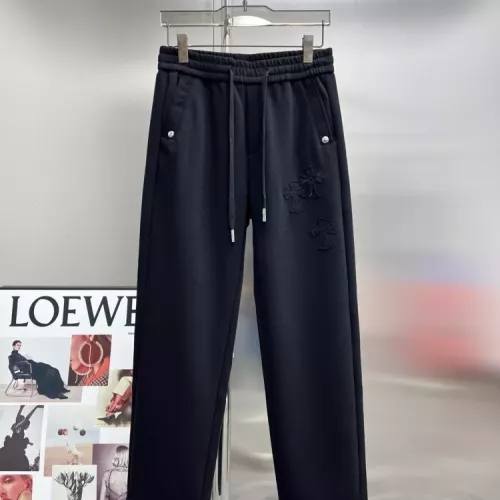 Chrome Hearts Pants For Men #1376745