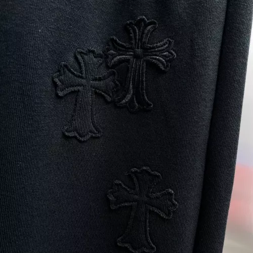 Cheap Chrome Hearts Pants For Men #1376745 Replica Wholesale [$56.00 USD] [ITEM#1376745] on Replica Chrome Hearts Pants