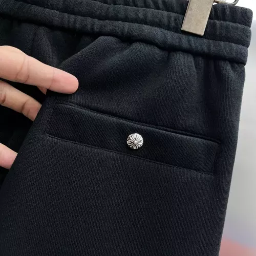 Cheap Chrome Hearts Pants For Men #1376745 Replica Wholesale [$56.00 USD] [ITEM#1376745] on Replica Chrome Hearts Pants