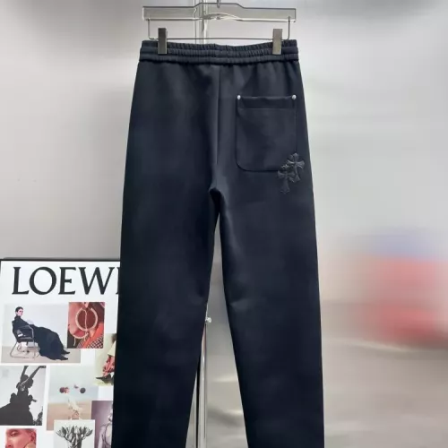 Cheap Chrome Hearts Pants For Men #1376747 Replica Wholesale [$60.00 USD] [ITEM#1376747] on Replica Chrome Hearts Pants