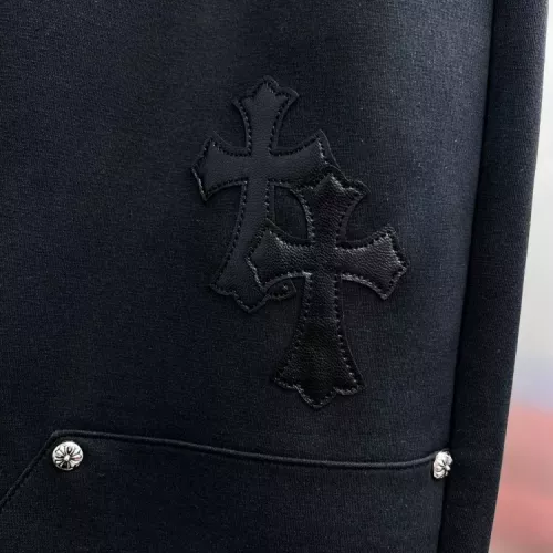 Cheap Chrome Hearts Pants For Men #1376747 Replica Wholesale [$60.00 USD] [ITEM#1376747] on Replica Chrome Hearts Pants
