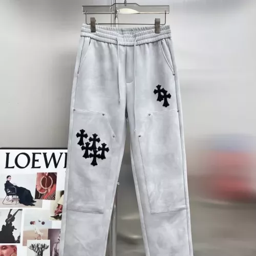 Chrome Hearts Pants For Men #1376748
