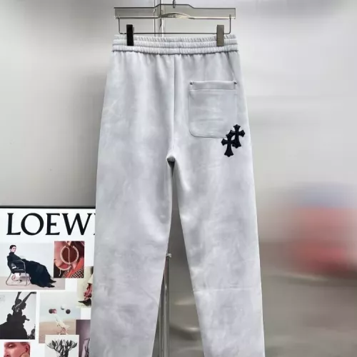 Cheap Chrome Hearts Pants For Men #1376748 Replica Wholesale [$60.00 USD] [ITEM#1376748] on Replica Chrome Hearts Pants