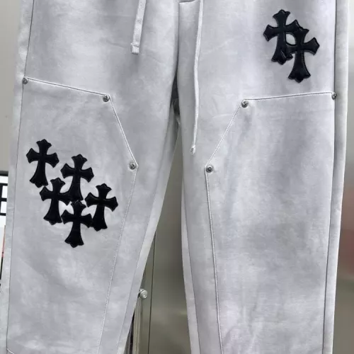 Cheap Chrome Hearts Pants For Men #1376748 Replica Wholesale [$60.00 USD] [ITEM#1376748] on Replica Chrome Hearts Pants