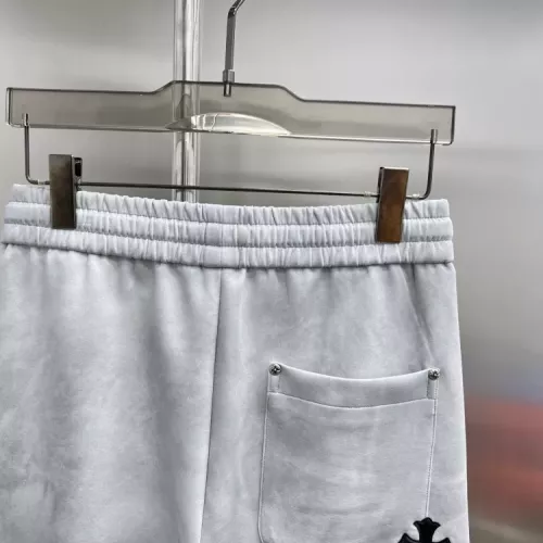 Cheap Chrome Hearts Pants For Men #1376748 Replica Wholesale [$60.00 USD] [ITEM#1376748] on Replica Chrome Hearts Pants