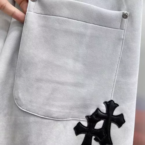Cheap Chrome Hearts Pants For Men #1376748 Replica Wholesale [$60.00 USD] [ITEM#1376748] on Replica Chrome Hearts Pants