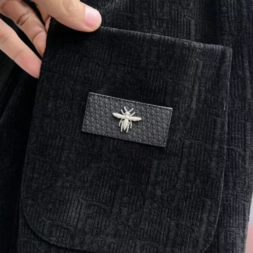 Cheap Christian Dior Pants For Men #1376749 Replica Wholesale [$60.00 USD] [ITEM#1376749] on Replica Christian Dior Pants
