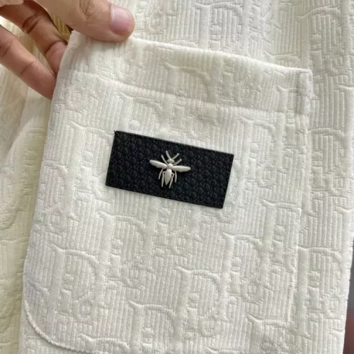 Cheap Christian Dior Pants For Men #1376750 Replica Wholesale [$60.00 USD] [ITEM#1376750] on Replica Christian Dior Pants