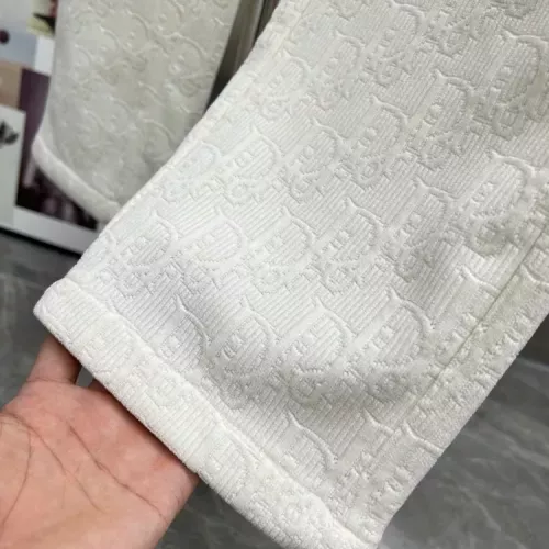 Cheap Christian Dior Pants For Men #1376750 Replica Wholesale [$60.00 USD] [ITEM#1376750] on Replica Christian Dior Pants