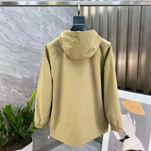 Cheap Prada Jackets Long Sleeved For Men #1376753 Replica Wholesale [$82.00 USD] [ITEM#1376753] on Replica Prada Jackets