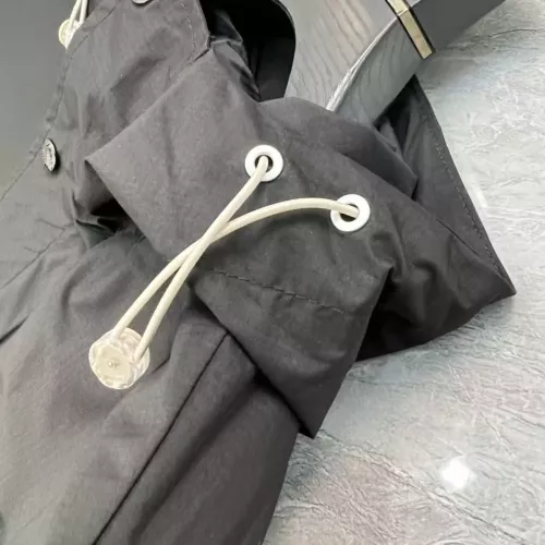 Cheap Prada Jackets Long Sleeved For Men #1376754 Replica Wholesale [$82.00 USD] [ITEM#1376754] on Replica Prada Jackets