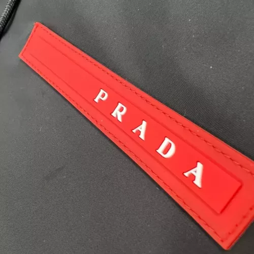 Cheap Prada Jackets Long Sleeved For Men #1376756 Replica Wholesale [$82.00 USD] [ITEM#1376756] on Replica Prada Jackets