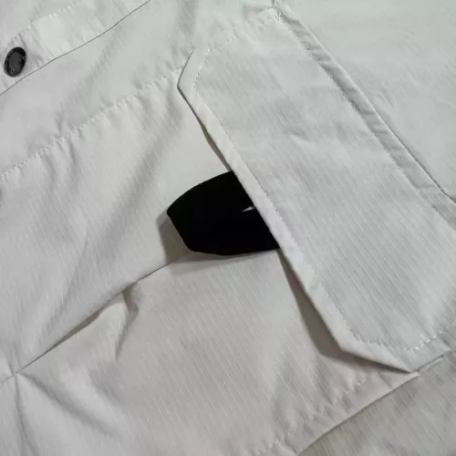 Cheap Prada Jackets Long Sleeved For Men #1376759 Replica Wholesale [$82.00 USD] [ITEM#1376759] on Replica Prada Jackets