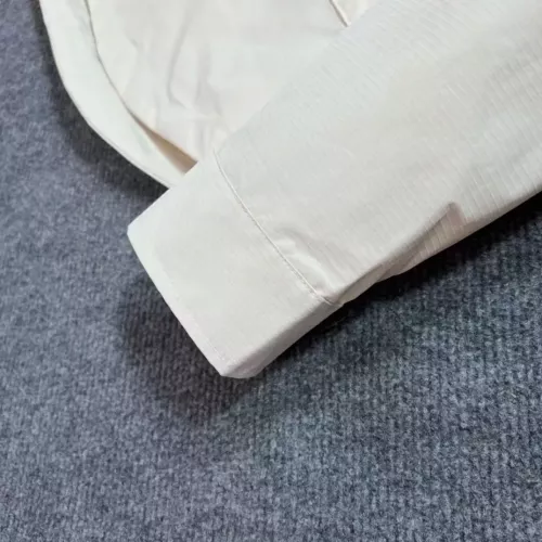 Cheap Prada Jackets Long Sleeved For Men #1376759 Replica Wholesale [$82.00 USD] [ITEM#1376759] on Replica Prada Jackets