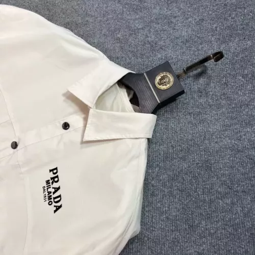 Cheap Prada Jackets Long Sleeved For Men #1376759 Replica Wholesale [$82.00 USD] [ITEM#1376759] on Replica Prada Jackets