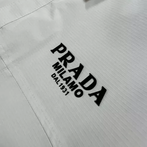 Cheap Prada Jackets Long Sleeved For Men #1376759 Replica Wholesale [$82.00 USD] [ITEM#1376759] on Replica Prada Jackets