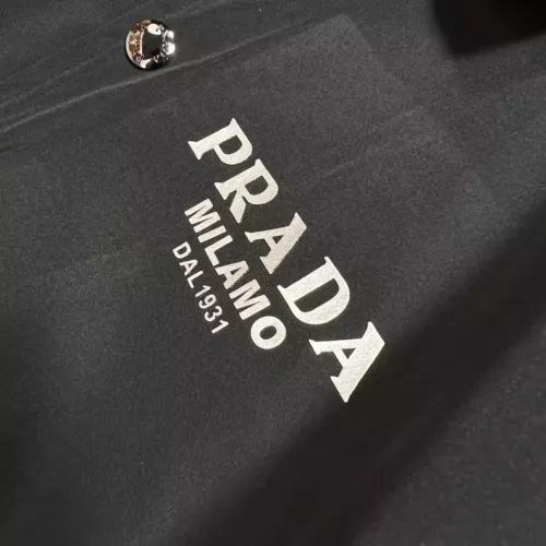 Cheap Prada Jackets Long Sleeved For Men #1376764 Replica Wholesale [$80.00 USD] [ITEM#1376764] on Replica Prada Jackets